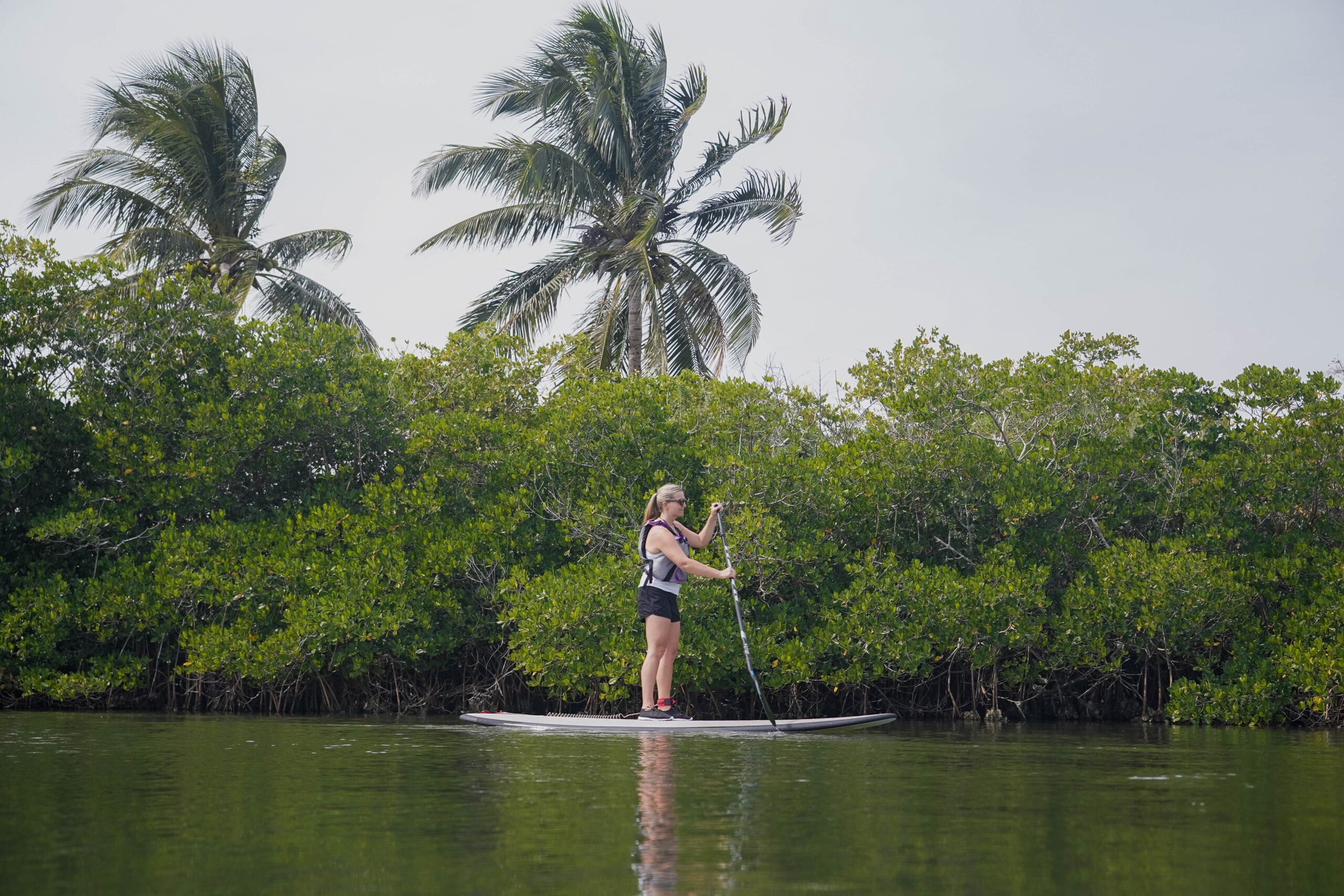 Paddling Adventures on the Treasure Coast