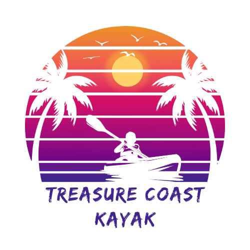 treasure coast kayak rental, kayak rental, paddleboard rental